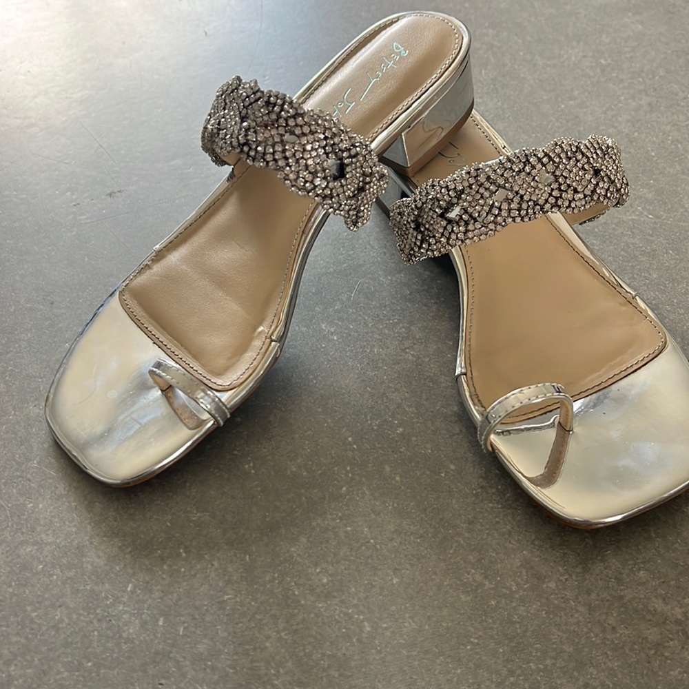 Beaty Johnson sandals